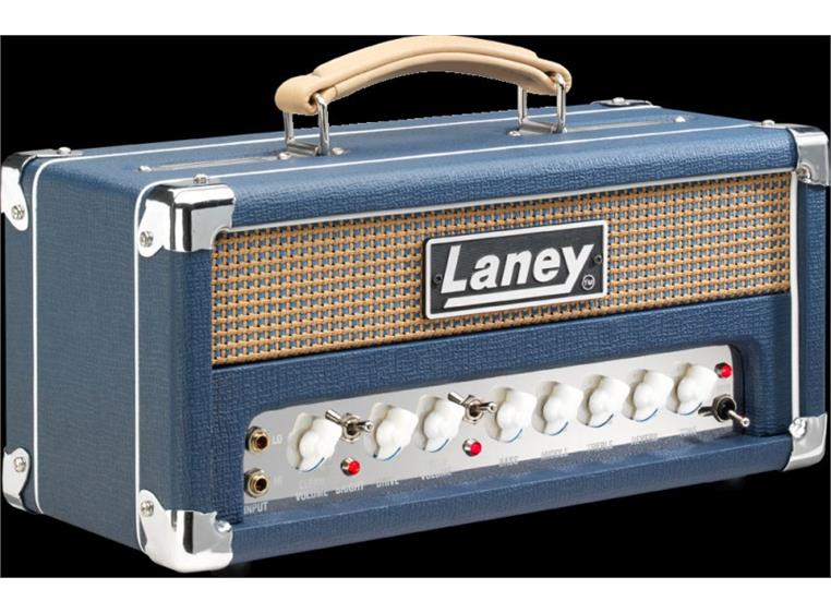 Laney Lionheart L5-STUDIO Gitartopp